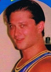 Wayne Vanpatten