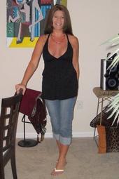 Michelle Gosnell
