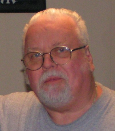 Ronald Handy