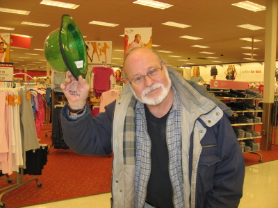 Jerry Males