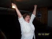 Mary Taylor