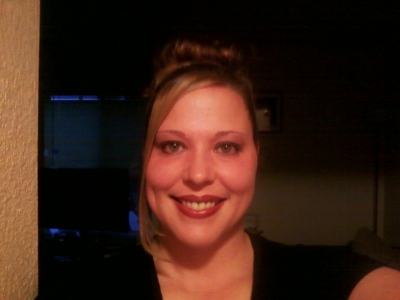 Laura Tieffel