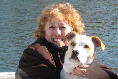 Cynthia Clevenger