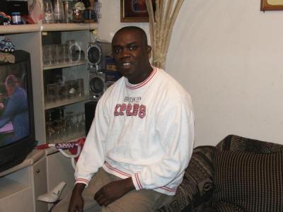 John Konadu