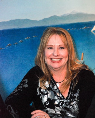 Debora Aslin