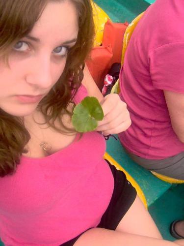 Emily Junkins