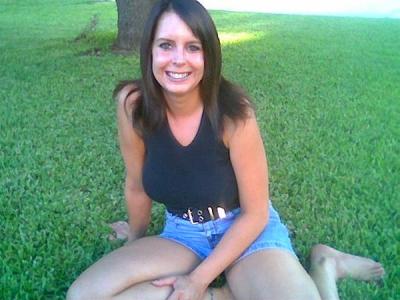 Jill Flores