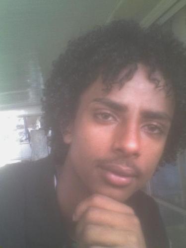 Yitbarek Araya
