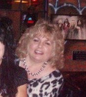 Karen Wimberg