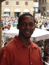 John Johnson
