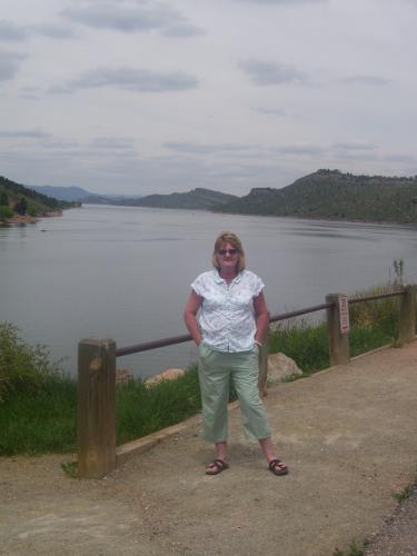 Mary Sheldon