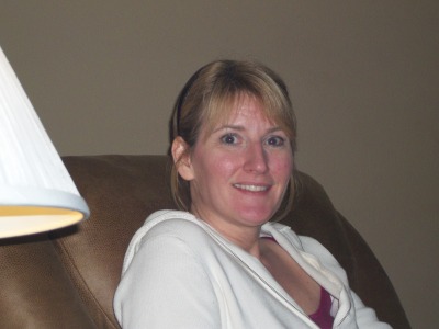 Jacquelyn Adams