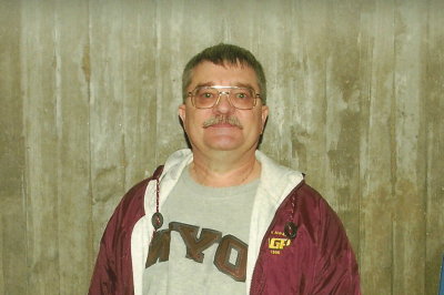 Bill Herdt