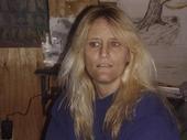 Carla Greenwood