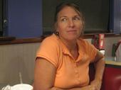 Mary Spaw