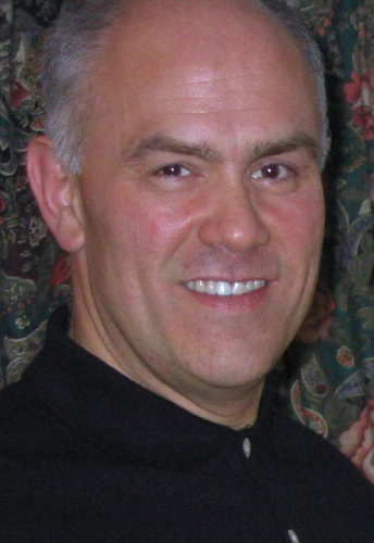 Joseph Zampitella