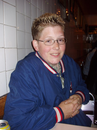 Joshua Murray