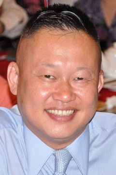 Joseph Wong