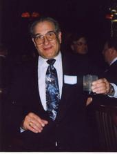 Harry Zatlin