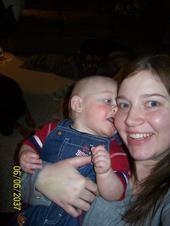 Amber Evert