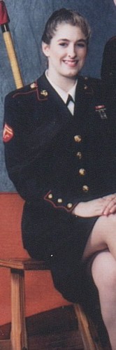 Meachel Karns