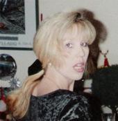 Lorna Mahan