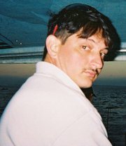 Steven Kerns