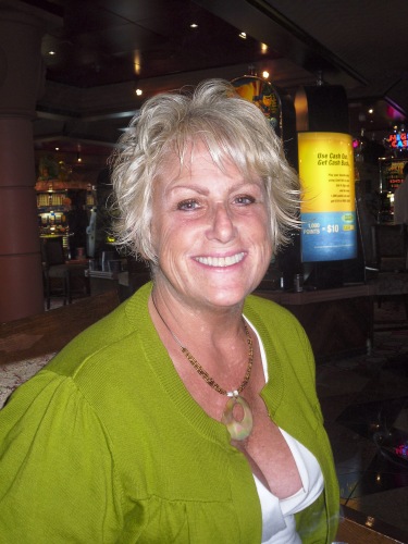 Pamela Corbin