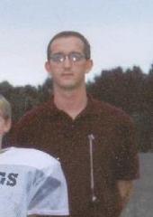 Brian Priddle
