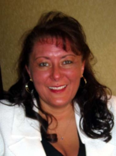 Ilona Tervola