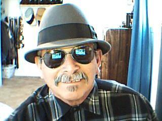 Robert Lucero