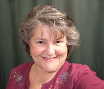 Maria Gaston