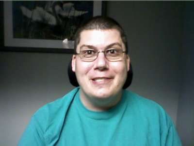 Randy Warner
