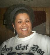 Irene Lewis-Wimbley