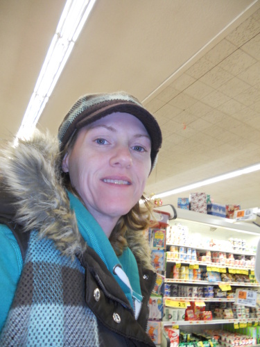 Jessica Smith