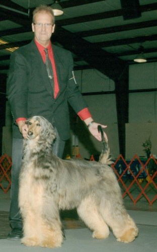 Michael Blevins