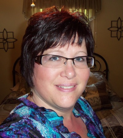 Pauline Wilbert