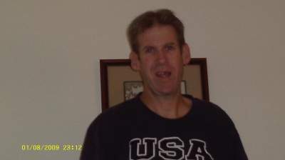 Donald Geary