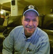 Jeffrey Mohr