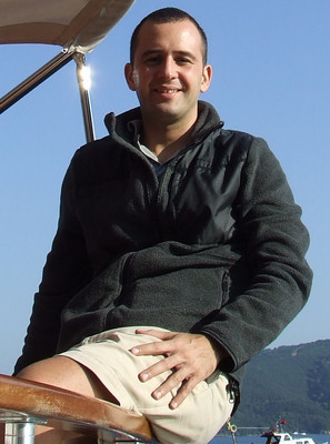 Michael Mclaughin