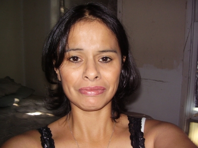 Stacey Solis