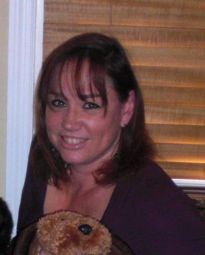 Lisa Stewart