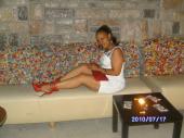 Tamika Vassall
