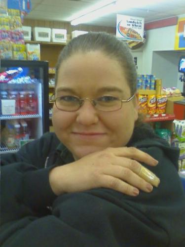 Kim Kreger