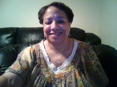 Evangeline Rivera