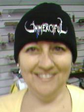 Catherine Gomez