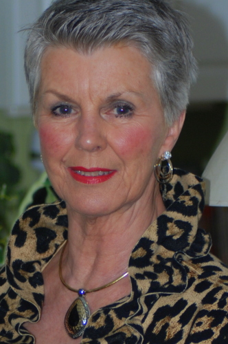 Faye Schlatter