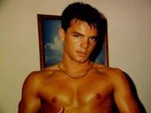 Christopher James