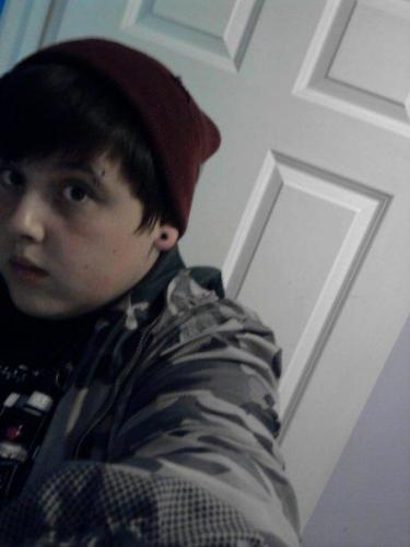 Ryan Morris