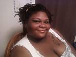 Lakeesha Solomon